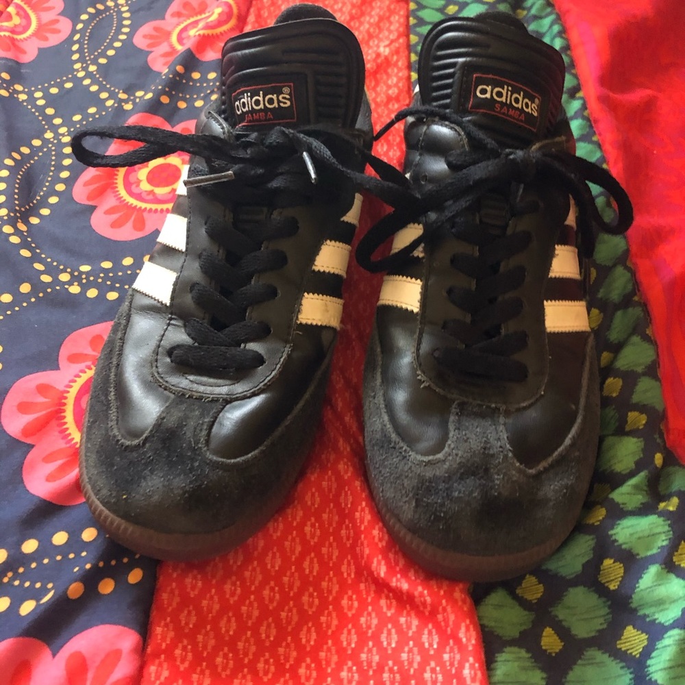 Adidas Sambas